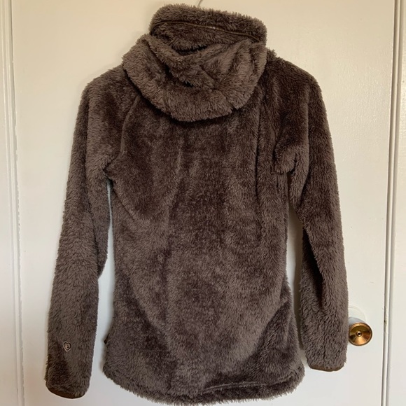 Kuhl Flight fleece jacket - Picture 4 of 8